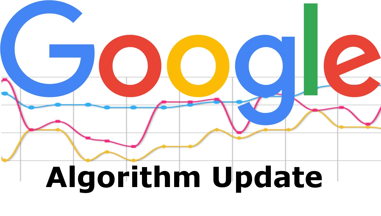 Latest Google Algorithm Updates